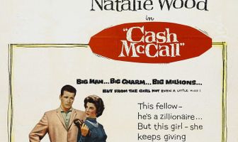 Кэш Макколл