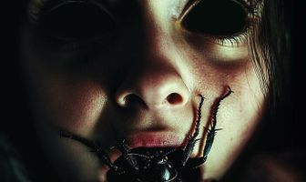 Заклятие. Демон внутри