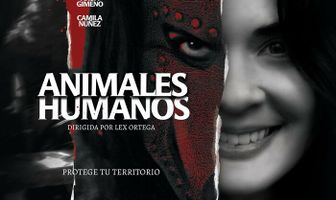 Люди-животные