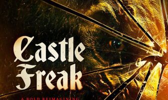 Урод в замке