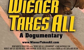 Wiener Takes All: A Dogumentary