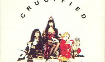 Army of Lovers: Crucified
