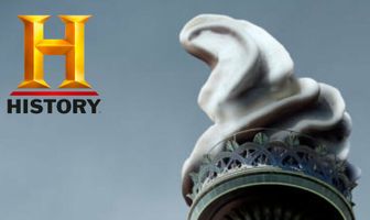 Еда, которая построила Америку