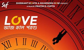 Love Aaj Kal Porshu