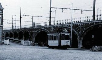 Прибытие Иоахима Стиллера