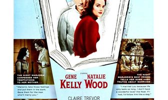 Марджори Морнингстар