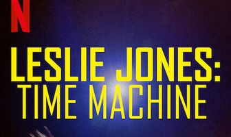 Лесли Джонс: Машина времени