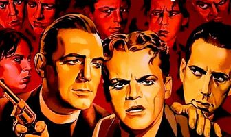 Ангелы с грязными лицами