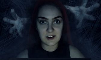 I'm Haunted