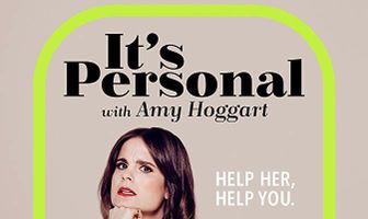 It's Personal with Amy Hoggart