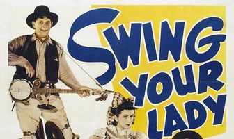 Закружи свою подружку