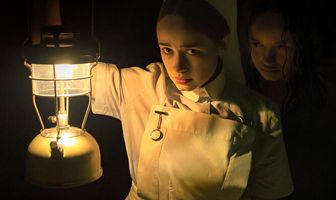 Проклятье Эбигейл