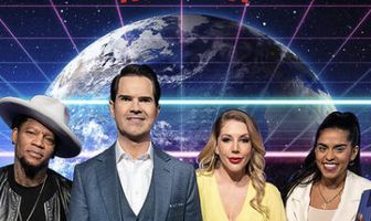 Мы спасём мир