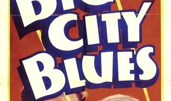 Блюз большого города