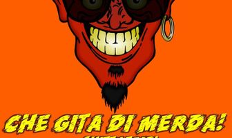 Che gita di merda!