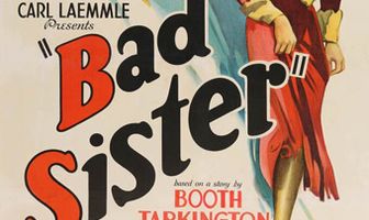 Плохая сестра