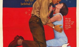 Девушка, которую он бросил