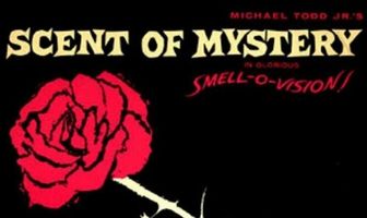 Запах тайны