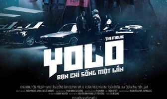 YOLO. Фильм