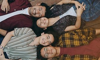 Однажды мы поговорим об этом