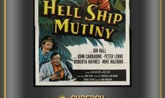 Бунт на адском корабле