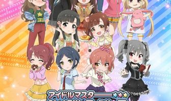 Девушки-Золушки