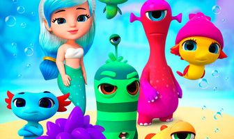 Морики Дорики