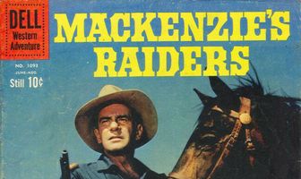 Всадники Маккензи