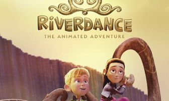 Риверданс: Волшебное приключение