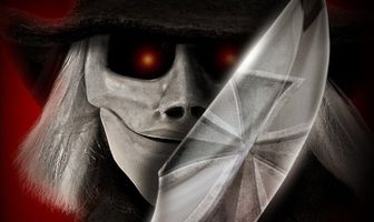 Блейд: Железный крест