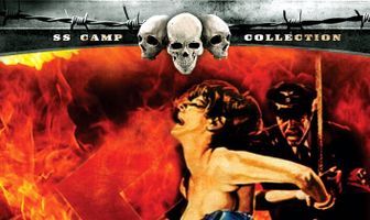 Последняя оргия третьего рейха