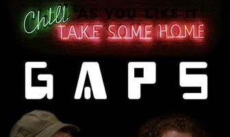 Gaps