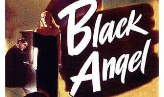 Чёрный ангел