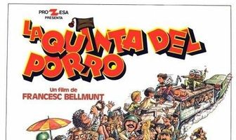 La quinta del porro