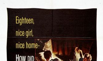 Крик в ночи