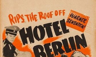 Отель «Берлин»