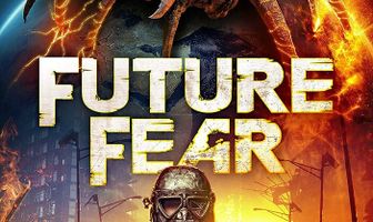 Стелланомикон: Ужас будущего