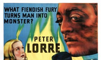 Лицо под маской