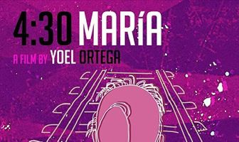 430 Maria