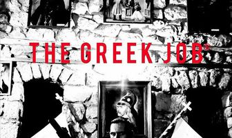 The Greek Job