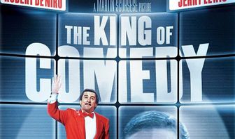 The King of Comedy: Deleted and Extended Scenes