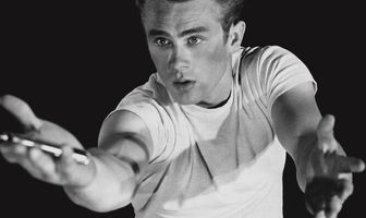 Бунтарь без причины