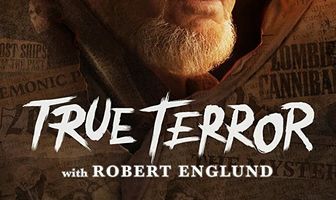 Истинный ужас с Робертом Инглундом