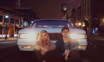 Fall Nights in China Grove