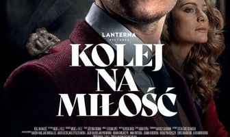 Kolej na milosc
