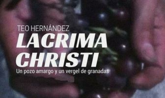 Lacrima Christi