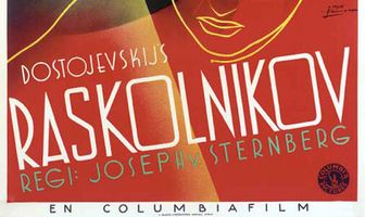 Преступление и наказание