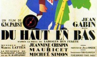 Сверху вниз