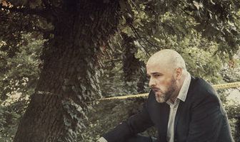 The Case That Haunts Me