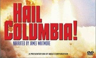 Hail Columbia!